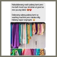 ▥ ◺ ▽ Emerald E23 Towel Ukay Ukay Bales