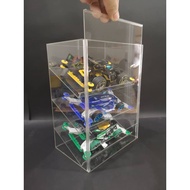 TAMIYA Mini 4WD Display Stand 3