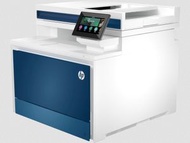 hp - Color LaserJet Pro 4303fdw 多功能打印機