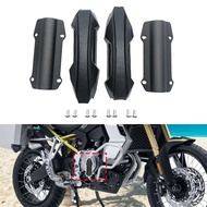 FS Fit For Loncin Voge DS525X DS900X DSX 525 DSX 900 Rally Voge 500AC 500DS 300DS Engine Crash Bar B