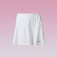 Kawasaki Kawasaki Badminton Skirt Womens Leisure Sports Anti-naked Skirt Running Skirt Quick-drying 