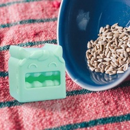 Automatic Shelling Machine, Portable Smart Lazy Melon Seed Opener For Sunflower Seed, Electric Melon