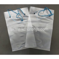 HD STRING BAG/PLASTIK TALI 5"X8"