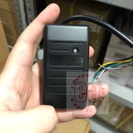 Wiegand 125 Khz Reader Wiegand 125Khz ID Card Reader - WG03 ID Quality