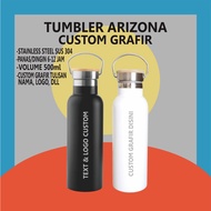 TERMOS Arizona Tumbler, Arizona Thumbler, Arizona Tambler, Arizona Tumblr, Arizona Thumbler, Arizona