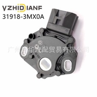31918-3MX0A Suitable for Mach Gearbox Gear Switch Gearbox Shift Switch Auto Parts