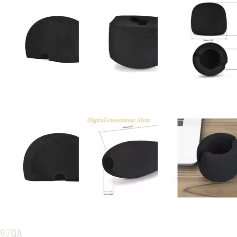 97QA Windscreen Cover Windproof Sponge Caps for ZOOM SGH-6/H2N/H4N H5 H6 H8 XYH-6