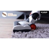 KHIND VC9675 Cordless Vacuum Cleaner