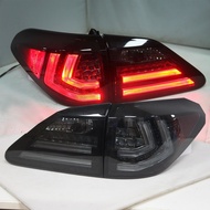 Lexus Rx270 / Rx350 -- LED Tail Lamp