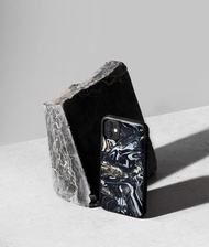 珍珠母貝手機殼 iPhone11, 11pro, 11promax Alchemy