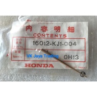 Original Honda Raider KM7 HX135 16012-KJ1-004 Slide Needle Jet 1set