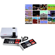 620 in 1 game mini TV game console 8 Bit Retro classic handheld gaming
