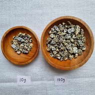 Ready Stock🙂 Dalmatian Jasper Chips (10gram / 100gram)