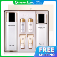Re:NK | ชุดผลิตภัณฑ์ดูแลผิว Rien K Essential Hydra Skin Care 2 ชนิด 1 ชุด