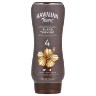 Hawaiian Tropic SPF 4