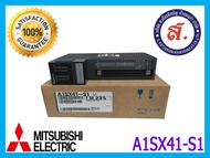 MITSUBISHI รุ่น A1SX41-S1 INPUT MODULE HIGH SPEED