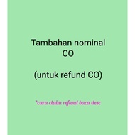 [Read Description] Link Refund CO Lunara Kshop - Xblissverse