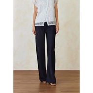 Posh The Label - Alberta Navy Pants