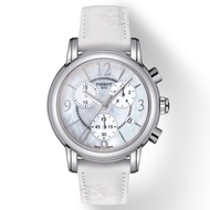 Tissot Dressport Chronograph Ladies Watch - T050.217.17.117.00, T050.217.37.117.00