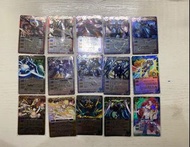 日原美品 十二宮全套 Battle Spirits BS 日版 舊卡 大量 日原 有紋 初代 1-9代 星座篇 魔界七將 霸王篇 劍刃 馬神彈 主角卡 限定卡 PB 禮盒 px x rare X稀有卡 10