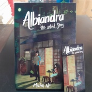 NOVEL REMAJA WATTPAD / ALBIANDRA
