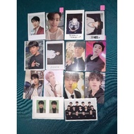 [SVT] WTS SEVENTEEN PHOTOCARD PC Be The Sun DVD Attaca FML Carat ver scoups jeonghan joshua hoshi wo