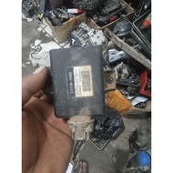 Cdi ninja r/rr code 1592