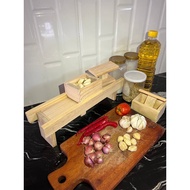 Brambang Slicer Brambang Slicer Banana Slicer