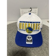 golden state warriors cap 47