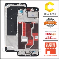 Middle Housing For OPPO A76 CPH2375 (LCD Frame Body)