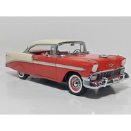 MBI danbury mint danbury 1956 Baileys Limited Edition, Original Package, Scale 1: 24.