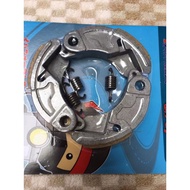 MOTORCYCLE CLUTCH SHOE MIO/MIO M3