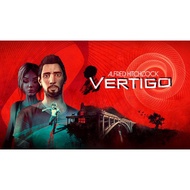 Alfred Hitchcock Vertigo (Offline PC Games) + FREE GIFT