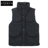 加拿大鵝 [國內授權經銷商 (Griffin International Co., Ltd.)] 3434JM MONTREAL 羽絨外套 M/M [二手]