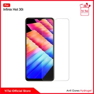 YITAI Anti Gores Hydrogel Infinix Hot 30i Yitai Indonesia