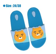 Kakao Friends - EVA拖鞋 | Ryan 24'