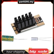 AM32 Brushless ESC V2.5 70A RC Drone ESC Onboard BEC for FPV Drone RC Model Car Parts B