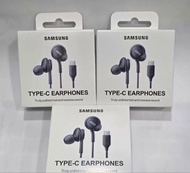Samsung AKG Type-C 耳機