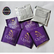 (ECER 1 sachet contains 2 Pills) QuiAri Energy Fat Burner Antiaging Maqui Berry QuiAri Prime Shake
