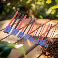 [dddxce] EC2/3/5/8 Male/Female Plug Ja Wire Connector Battery Connector For Car RC Battery Toys Char