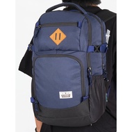 FORESTER 20538 Vintage Backpack L + CB 16 L