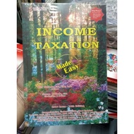 Income Taxation by Win Ballada