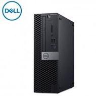Dell Optiplex 7070SFF-I7708G512-W10PRO Desktop PC ( I7-9700, 8GB, 512GB SSD, Intel, W10P )
