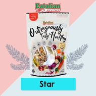 [Baby's Food] Eatalian Express Star