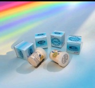 "Dapat 2 cream" Cream bungkus Dr biru