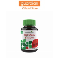 GreenLife Tart Cherry with CherryPure 30 Capsules