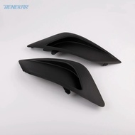 【Customer favorite】 Benekar Front Bumper Fog Lamp Cover Without Hole For Ford Focus 2 2009 2010 2011