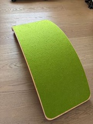 Balance board