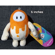 Fall Guys Mascot Plush