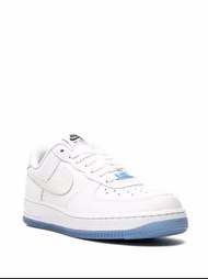 UV Reactive Nike Air Force 1
